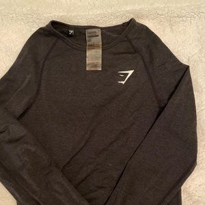 Gymshark workout shirt